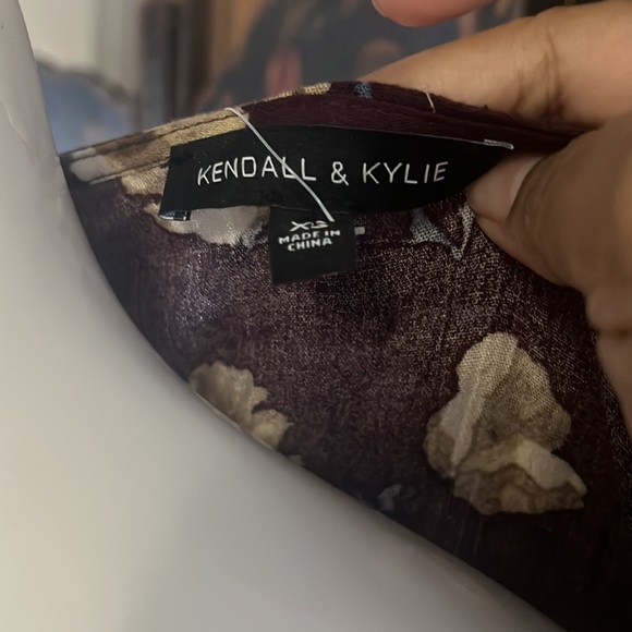 Kendall and kylie top - Picture 7 of 7